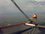 Friday Sailing - June