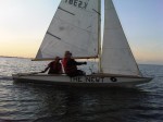 Friday Sailing - June