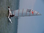 June sail