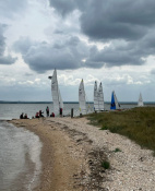 Pirates on Sheppey