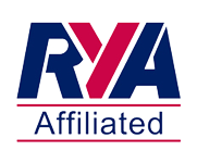 RYA affiliated sailing club